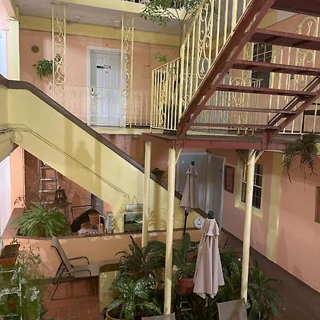 Midtown Guest House Charlotte Amalie Zewnętrze zdjęcie