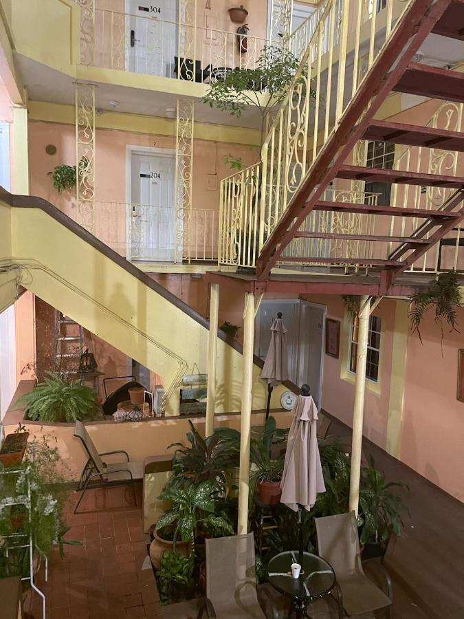 Midtown Guest House Charlotte Amalie Zewnętrze zdjęcie