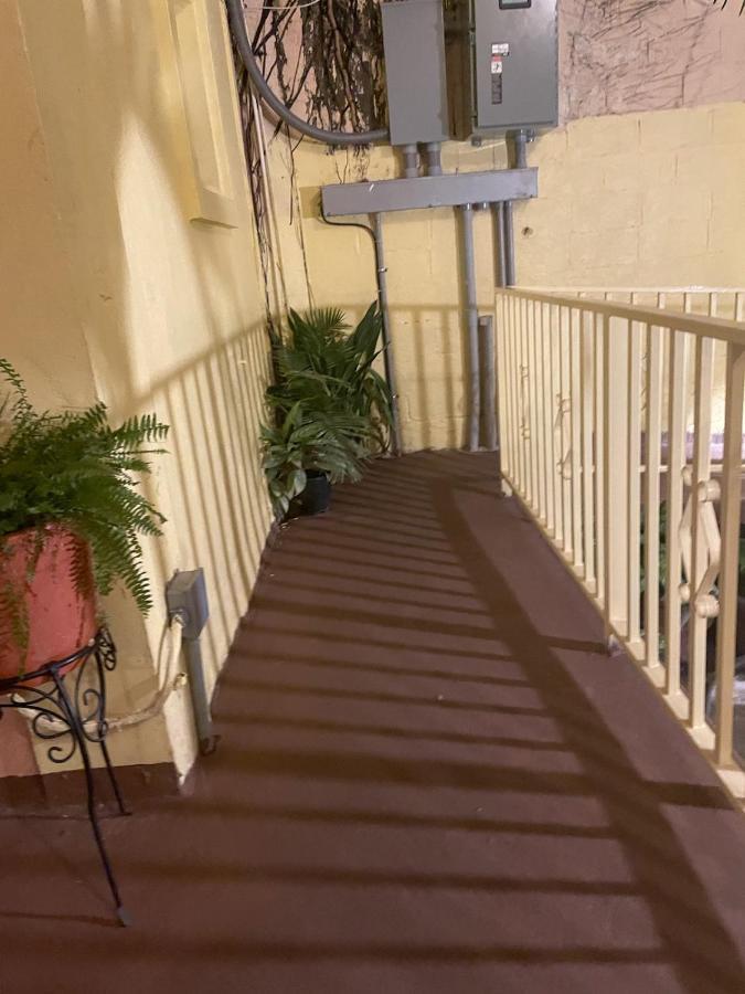 Midtown Guest House Charlotte Amalie Zewnętrze zdjęcie