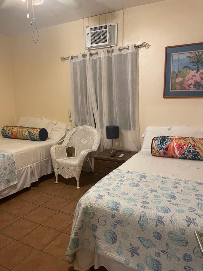 Midtown Guest House Charlotte Amalie Zewnętrze zdjęcie