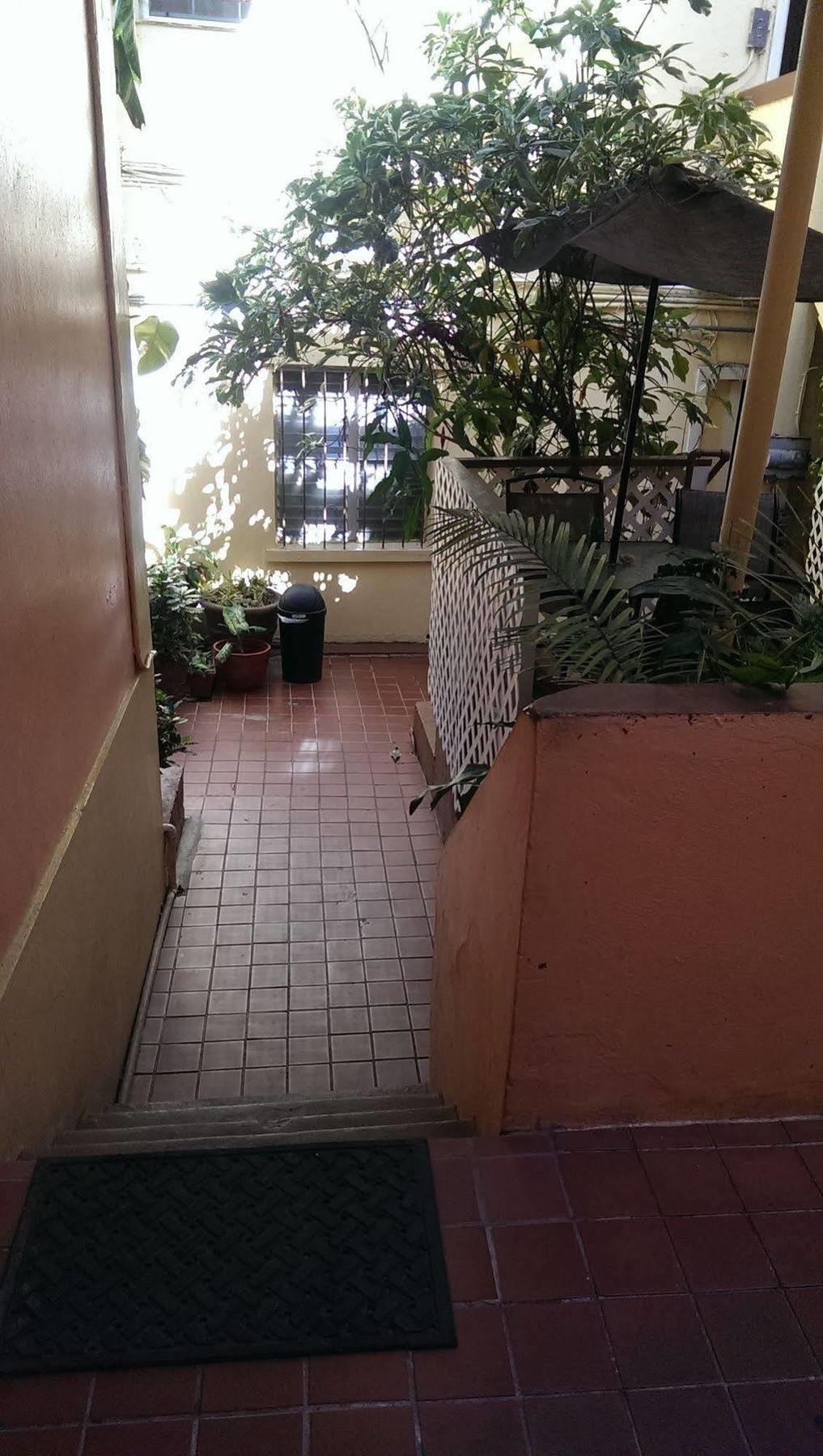 Midtown Guest House Charlotte Amalie Zewnętrze zdjęcie