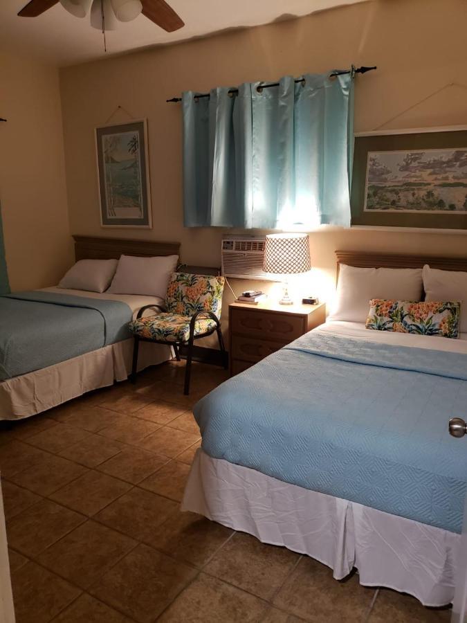 Midtown Guest House Charlotte Amalie Zewnętrze zdjęcie