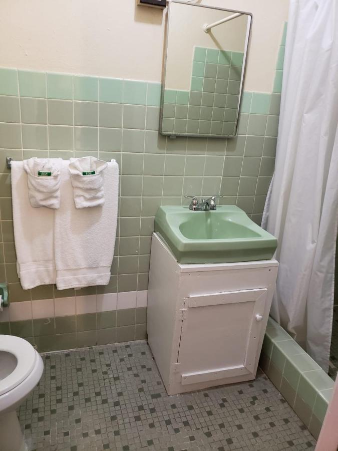 Midtown Guest House Charlotte Amalie Zewnętrze zdjęcie