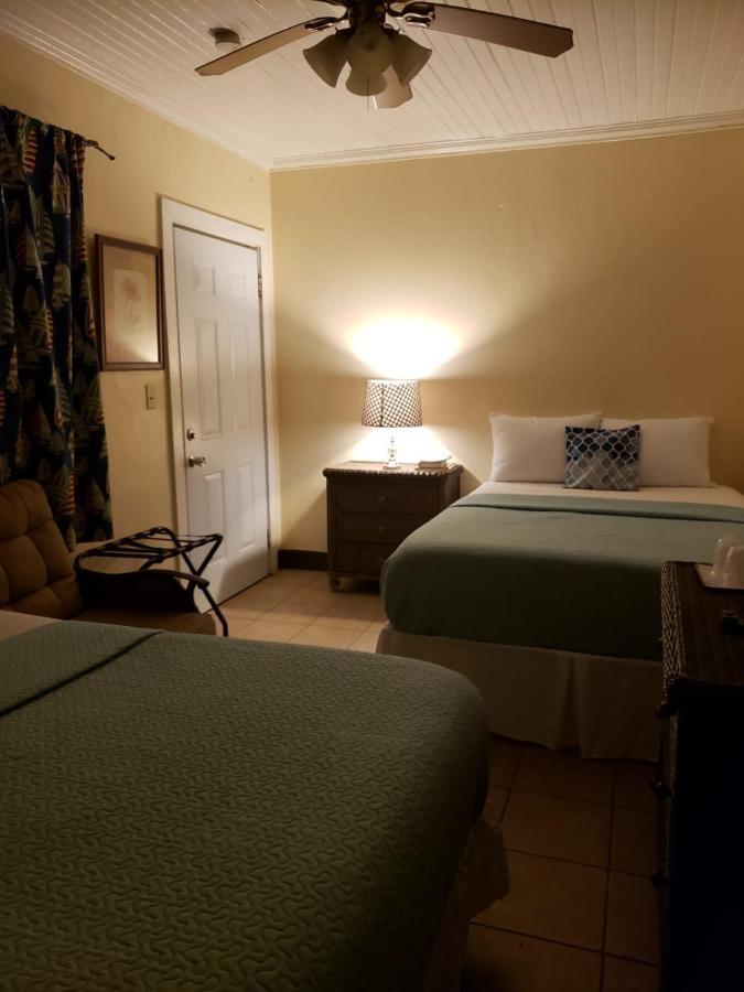 Midtown Guest House Charlotte Amalie Zewnętrze zdjęcie