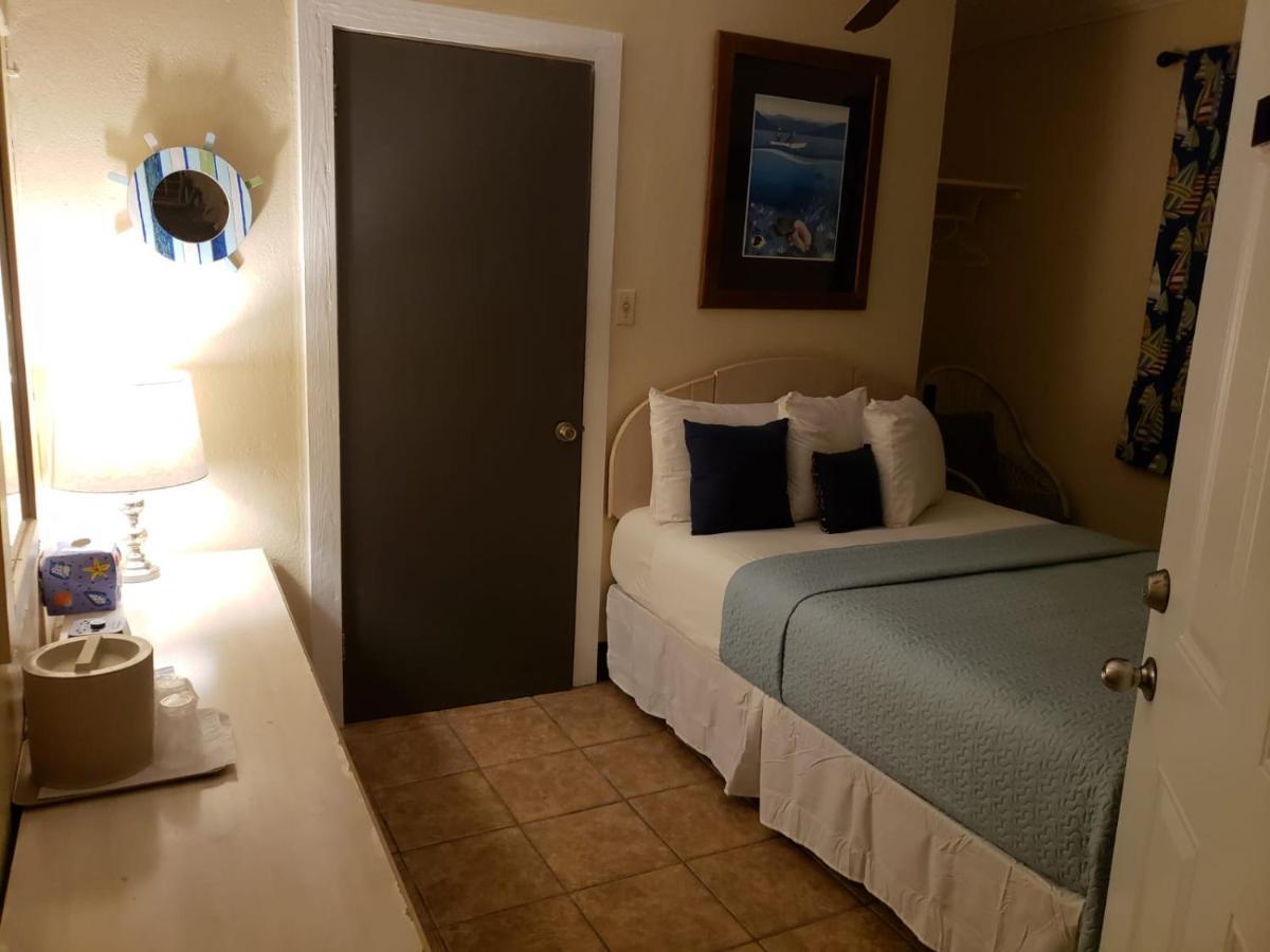 Midtown Guest House Charlotte Amalie Zewnętrze zdjęcie