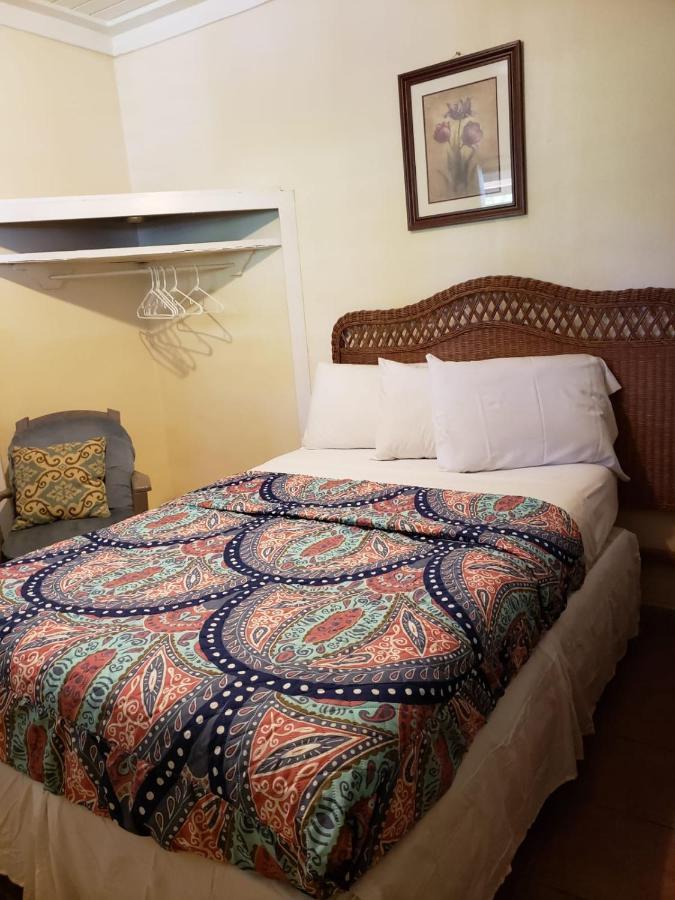 Midtown Guest House Charlotte Amalie Zewnętrze zdjęcie