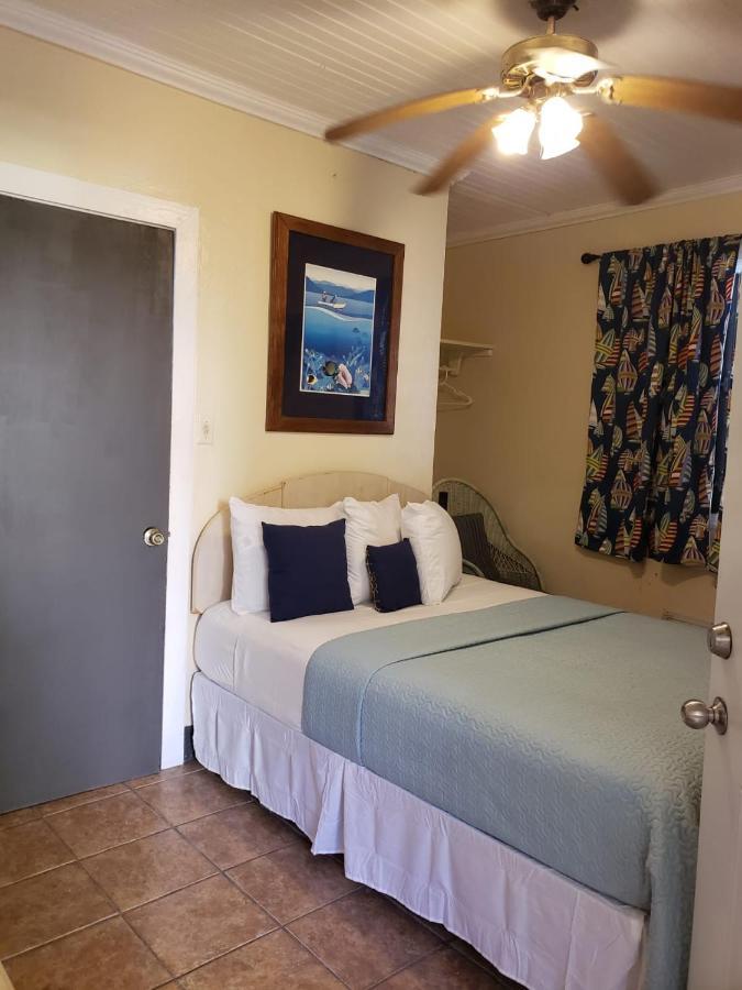 Midtown Guest House Charlotte Amalie Zewnętrze zdjęcie