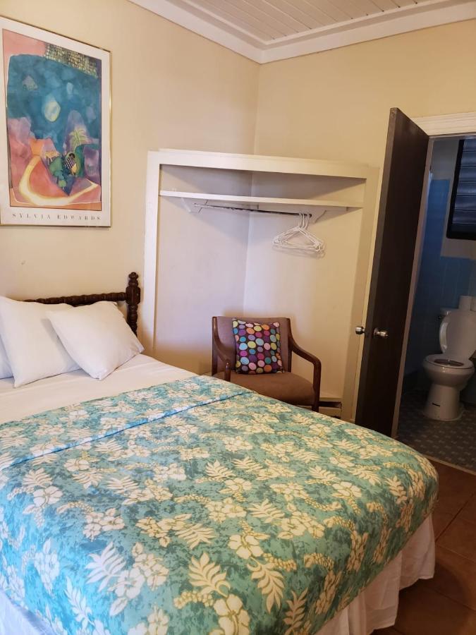 Midtown Guest House Charlotte Amalie Zewnętrze zdjęcie