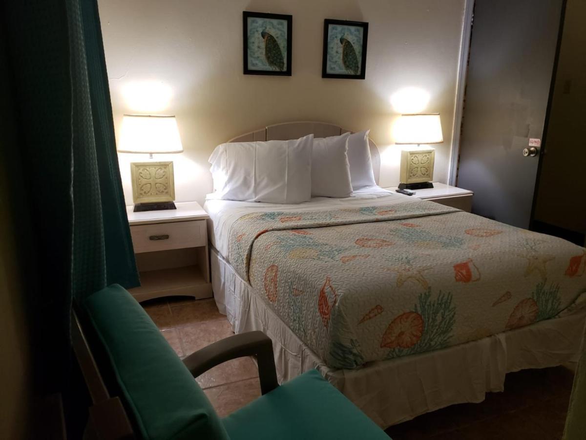 Midtown Guest House Charlotte Amalie Zewnętrze zdjęcie